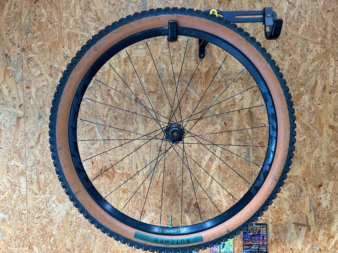 【29インチ】RACE FACE リアホイール XD 12x148 チューブレス