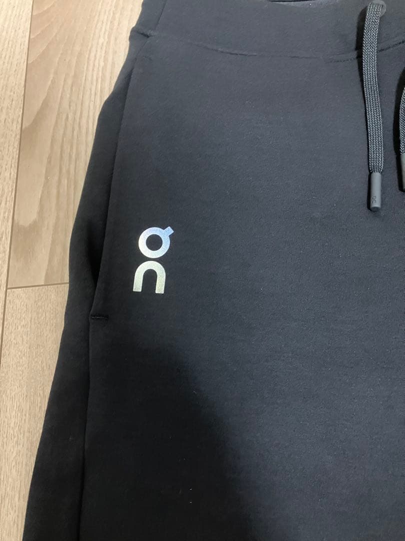 ウォーキング・ランニングウェア On Focus tech sweatpants