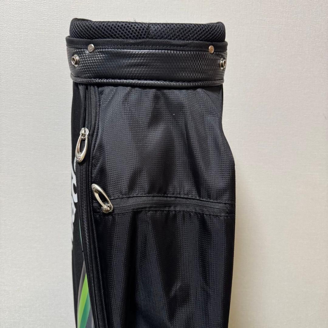 良品 テーラーメイド RBZ SPEEDLITE キャディバッグ 8.5型
