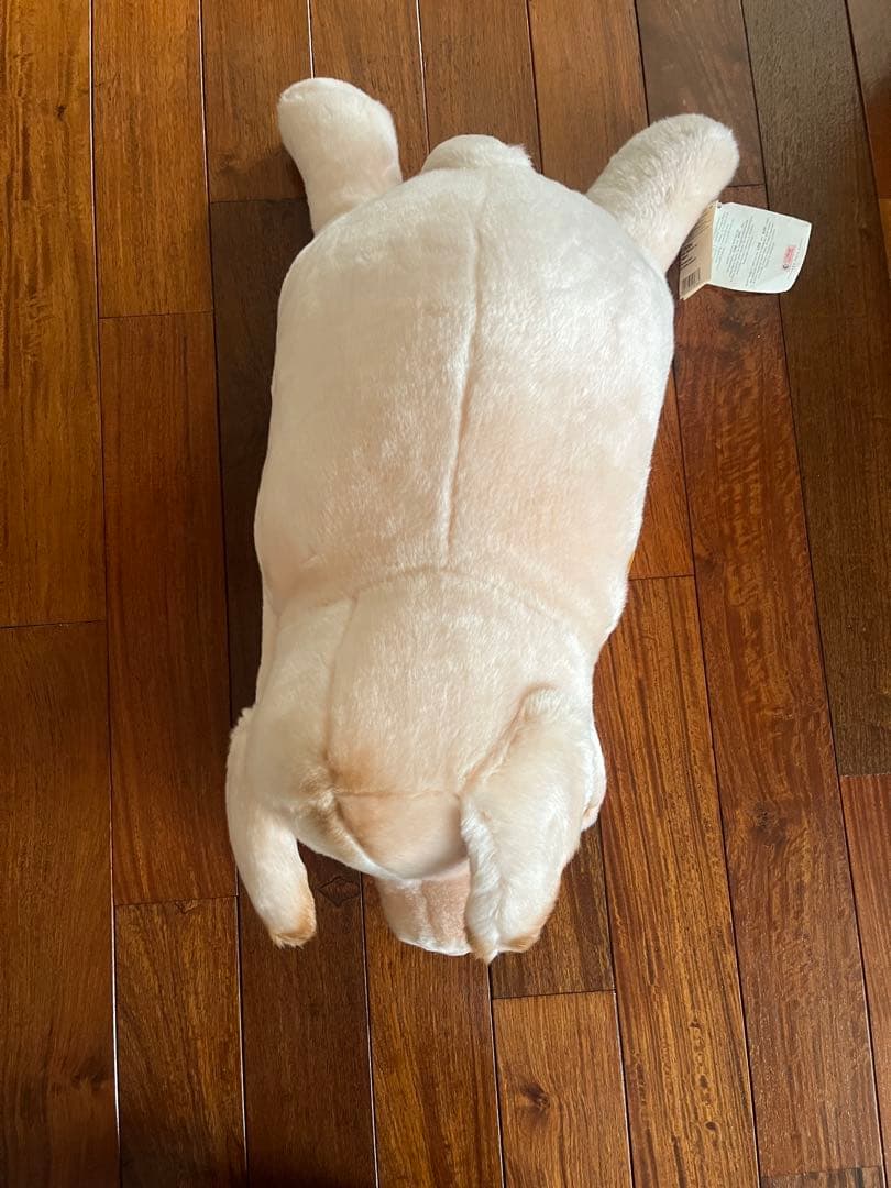 Steiff ぬいぐるみ 豚