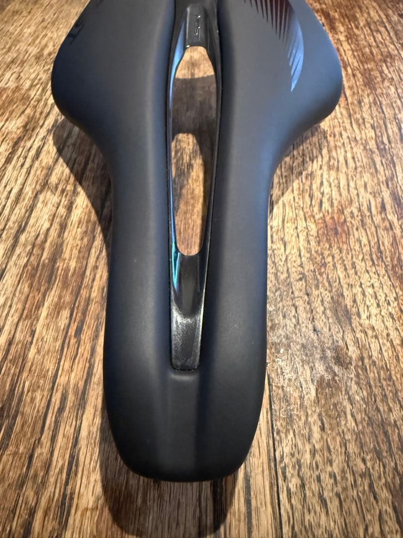Most Linx Steel Saddle モスト リンクス スチールサドル