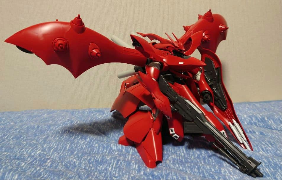 この木なんの木 サザビーVer.ka ナイチンゲール シナンジュ セット