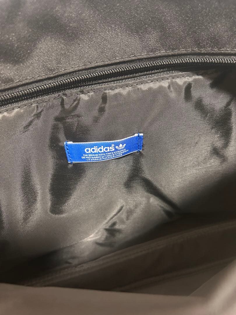 【希少品】adidas ダース・ベイダー ヨーダ バッグ