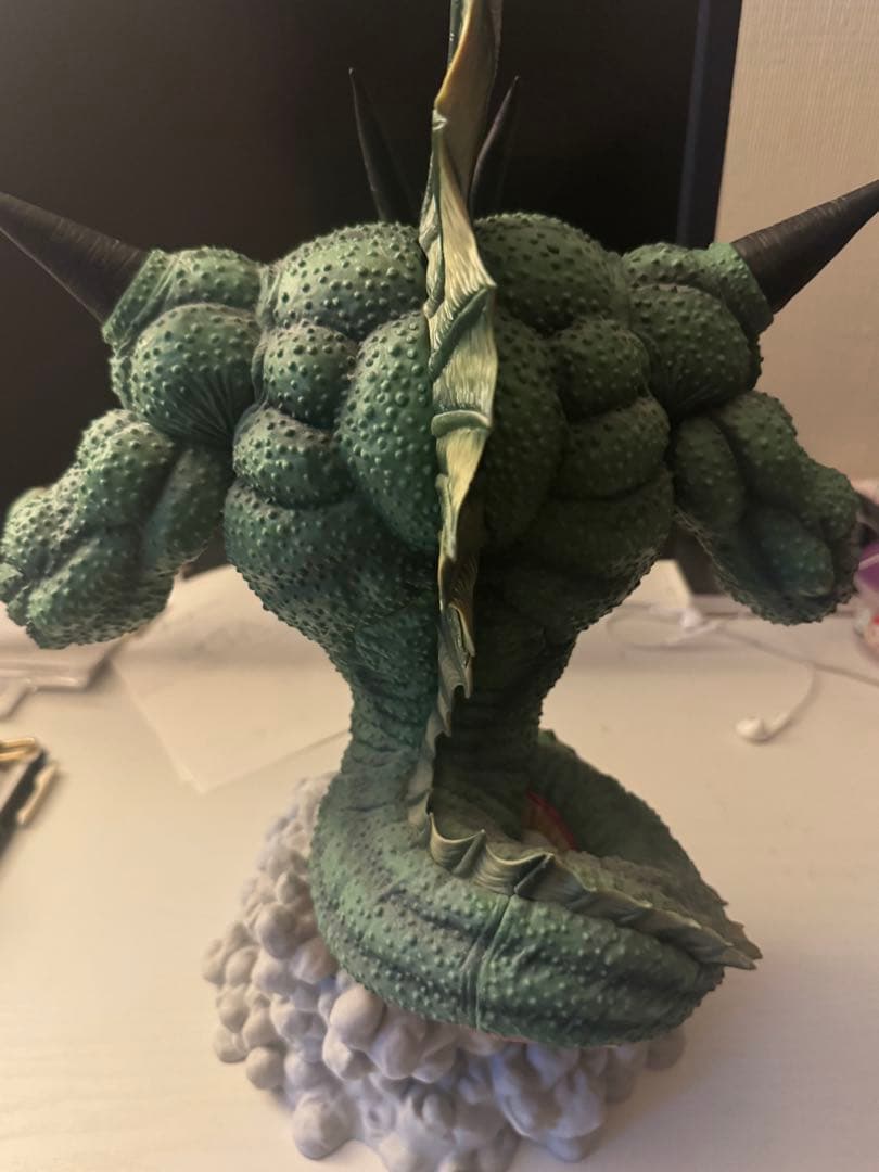 ドラゴンボール一番くじ　ラストワン賞　ポルンガ