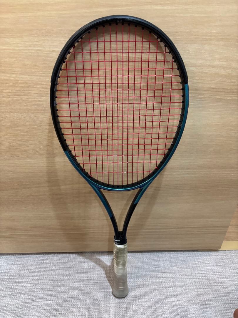 ラケット(硬式用) gravity mp G3