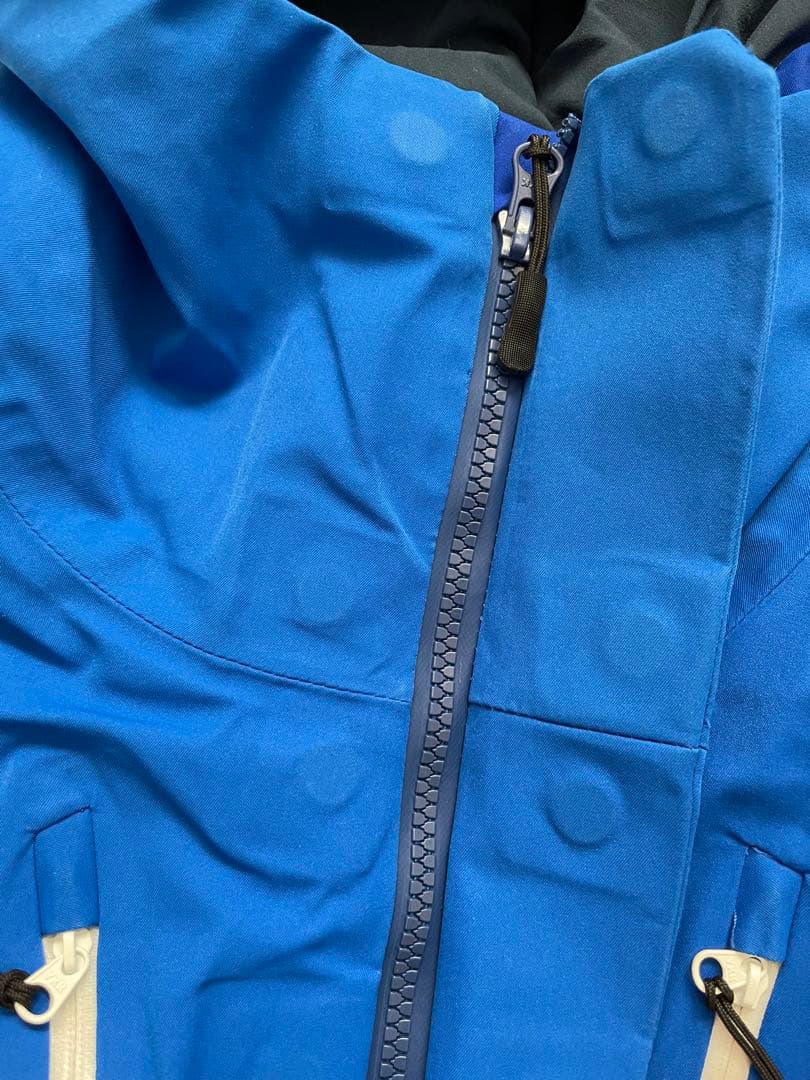 サロモンレーシング　SALOMON RACING スキーウェア　Mサイズ
