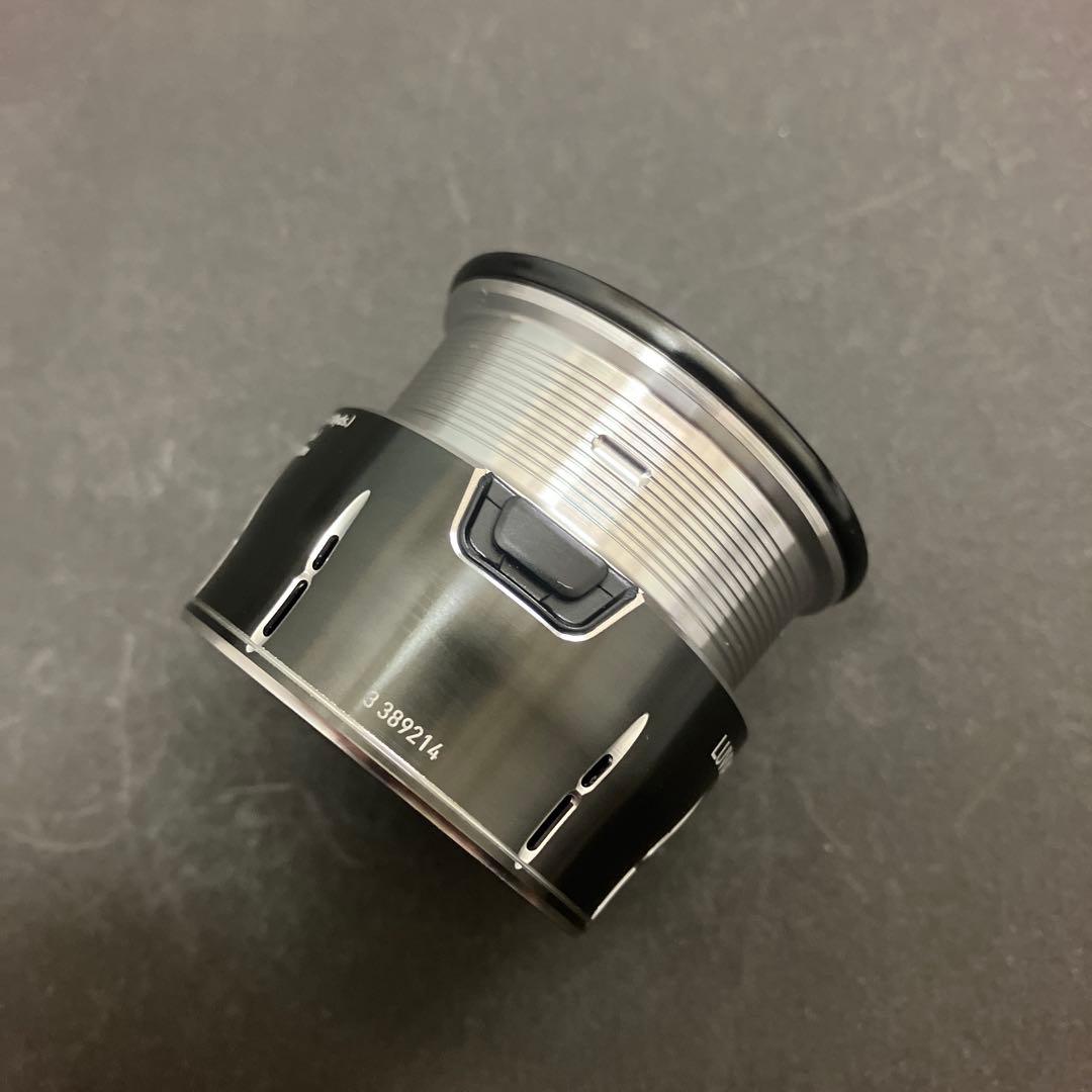【極美品】24ルビアスSF 2000SS-H 純正スプール