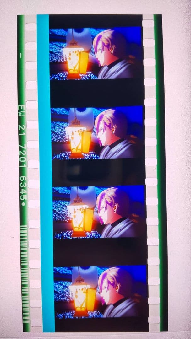 うたの☆プリンスさまっ♪ スタツア コマフィルム㊶