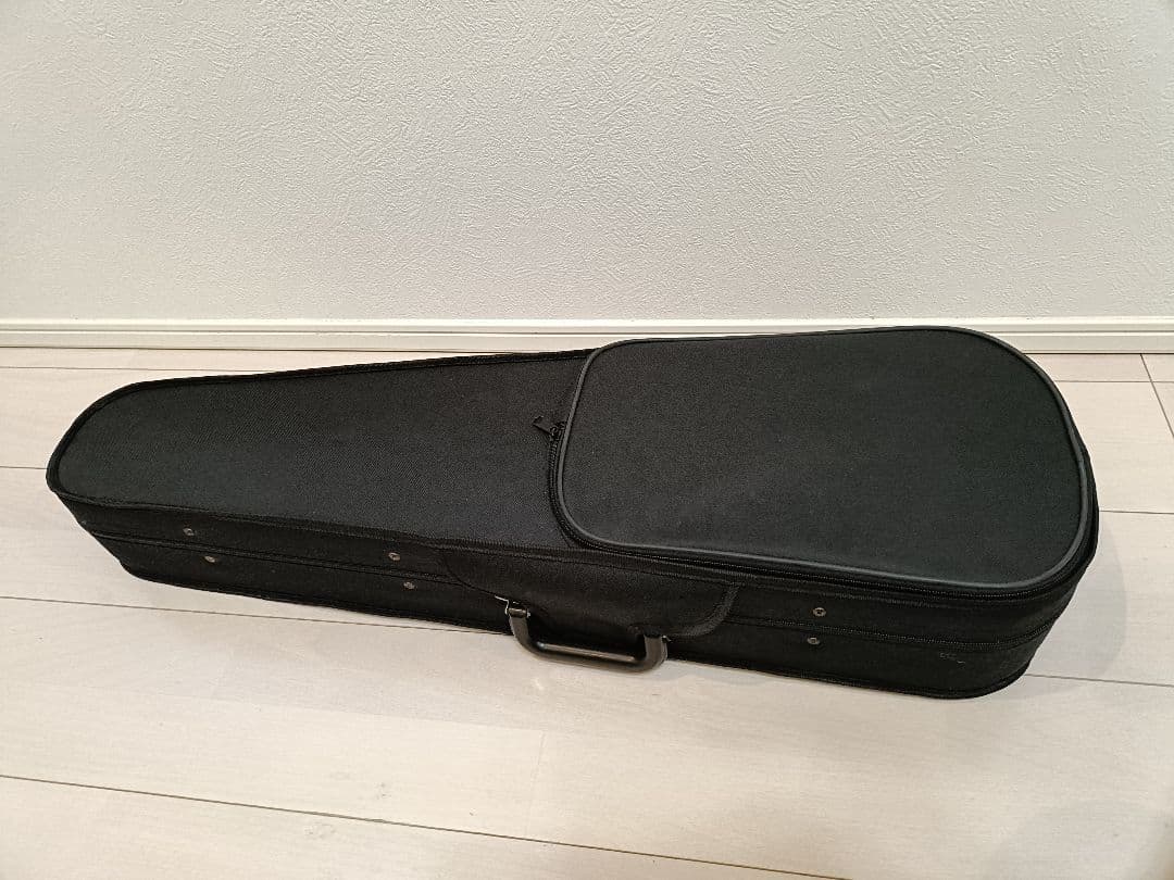 【美品・チューナー付！】バイオリン(4/4) Romanza RV-250