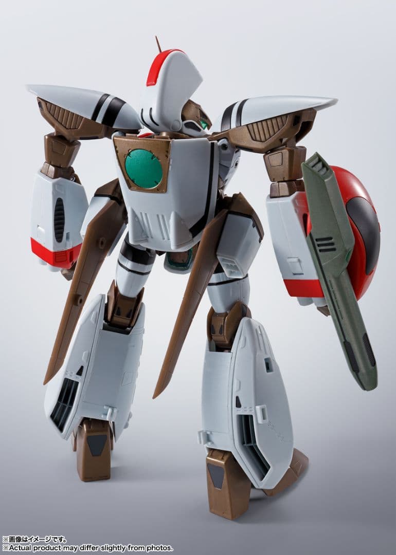 HI-L R 超時空世紀オーガス オーガス 新品