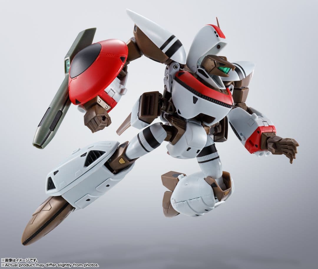 HI-L R 超時空世紀オーガス オーガス 新品