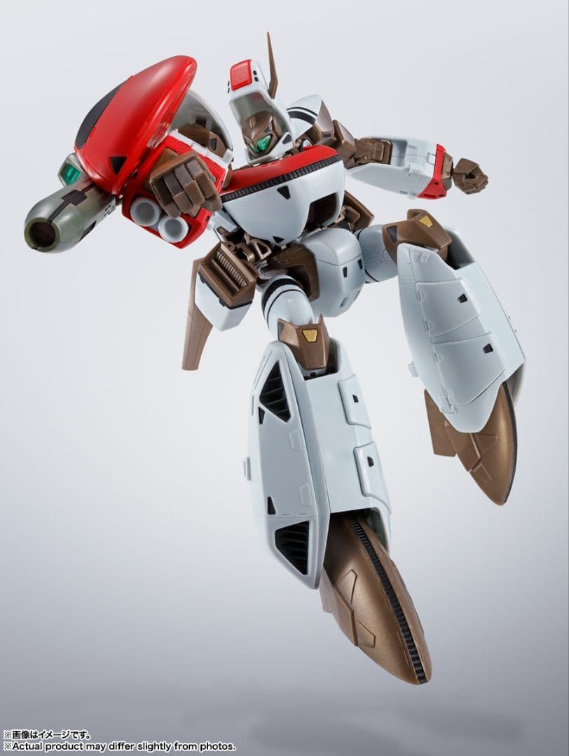 HI-L R 超時空世紀オーガス オーガス 新品