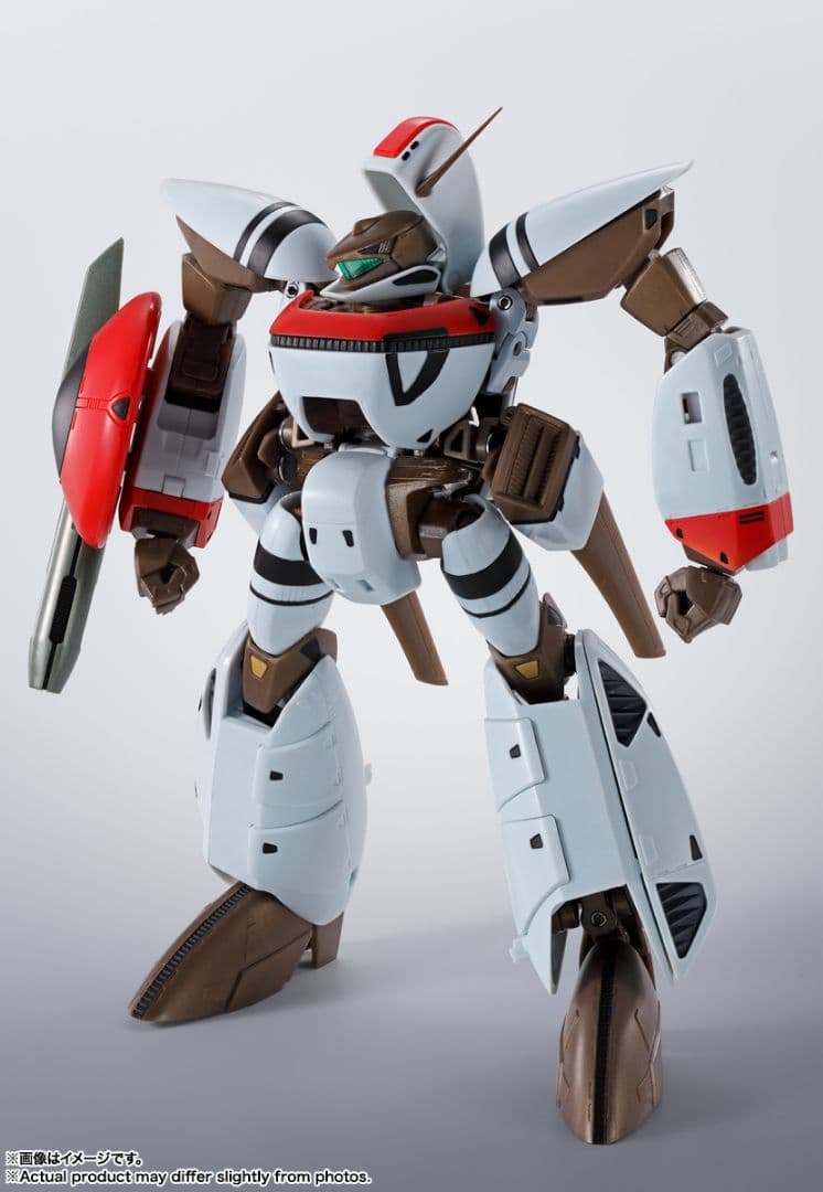 HI-L R 超時空世紀オーガス オーガス 新品