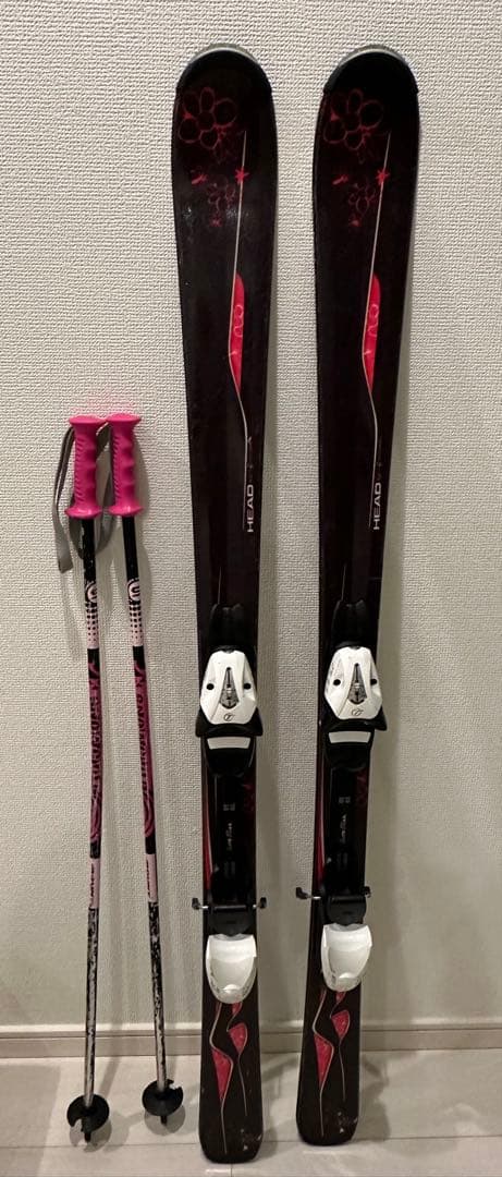スキー板 135cm
