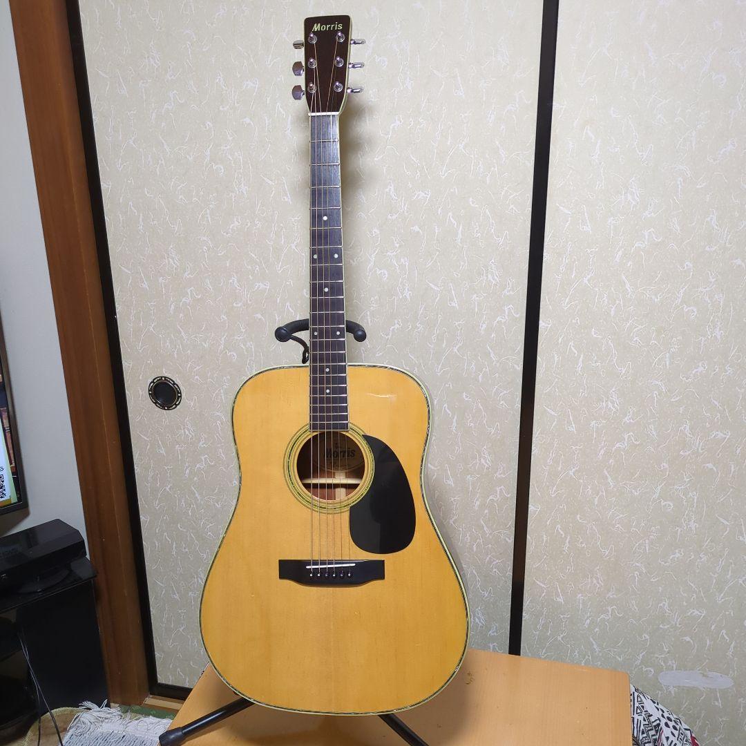 モーリスW30