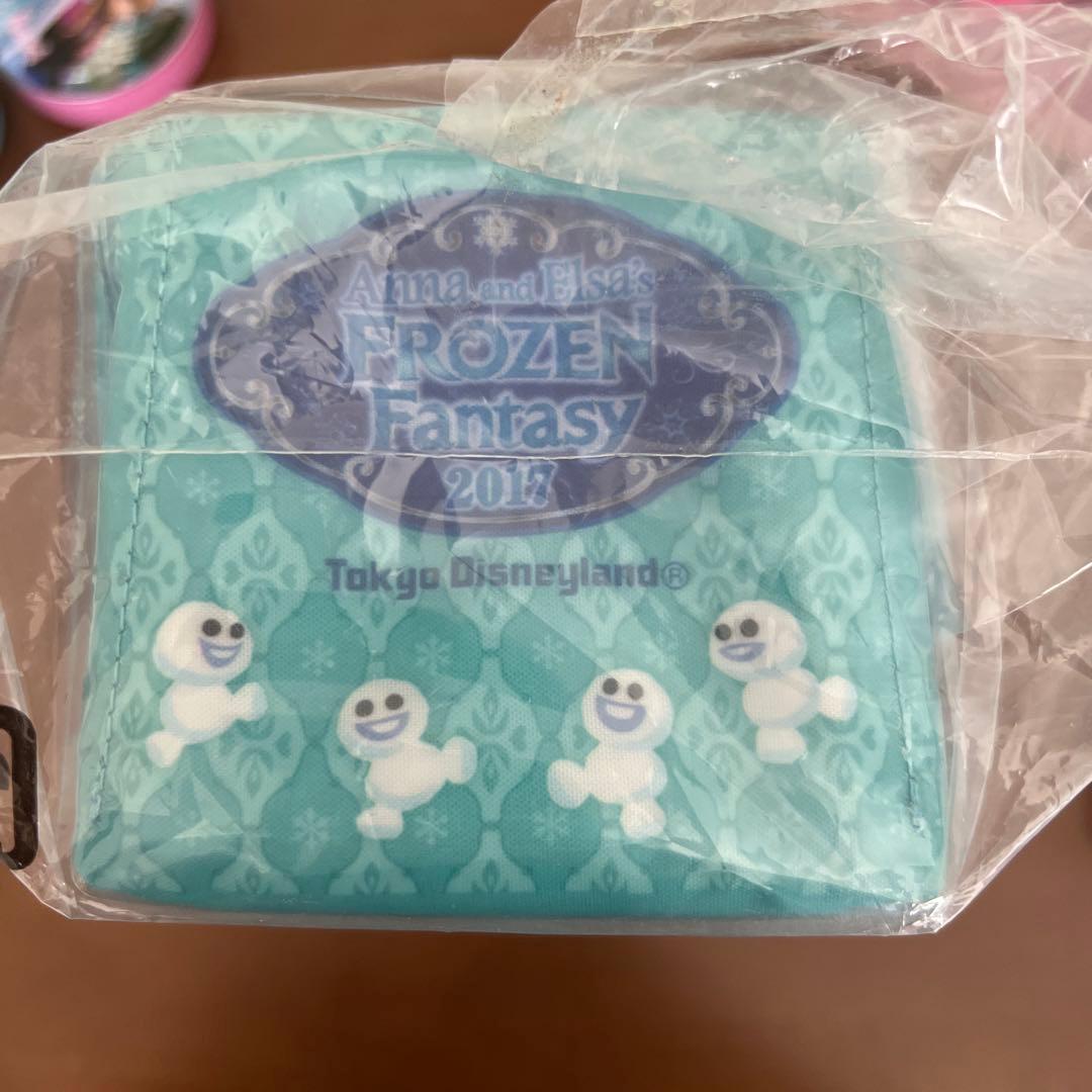アナ雪グッズ　まとめ売り