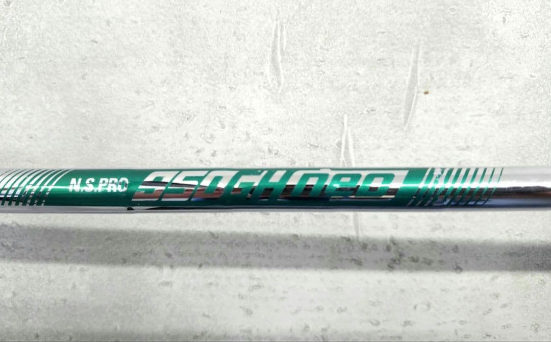 PING G425 アイアンセット 6本 NS.PRO950