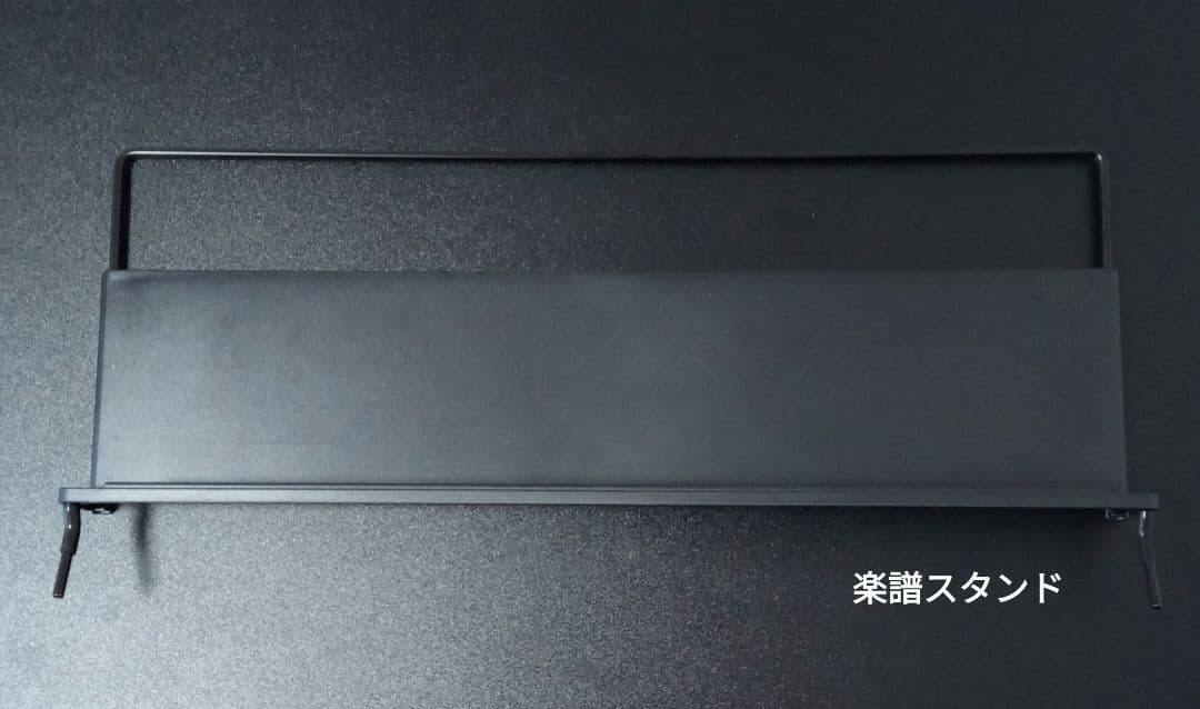 CASIO Privia PX-S1100BK 88鍵 ブラック 2023年製