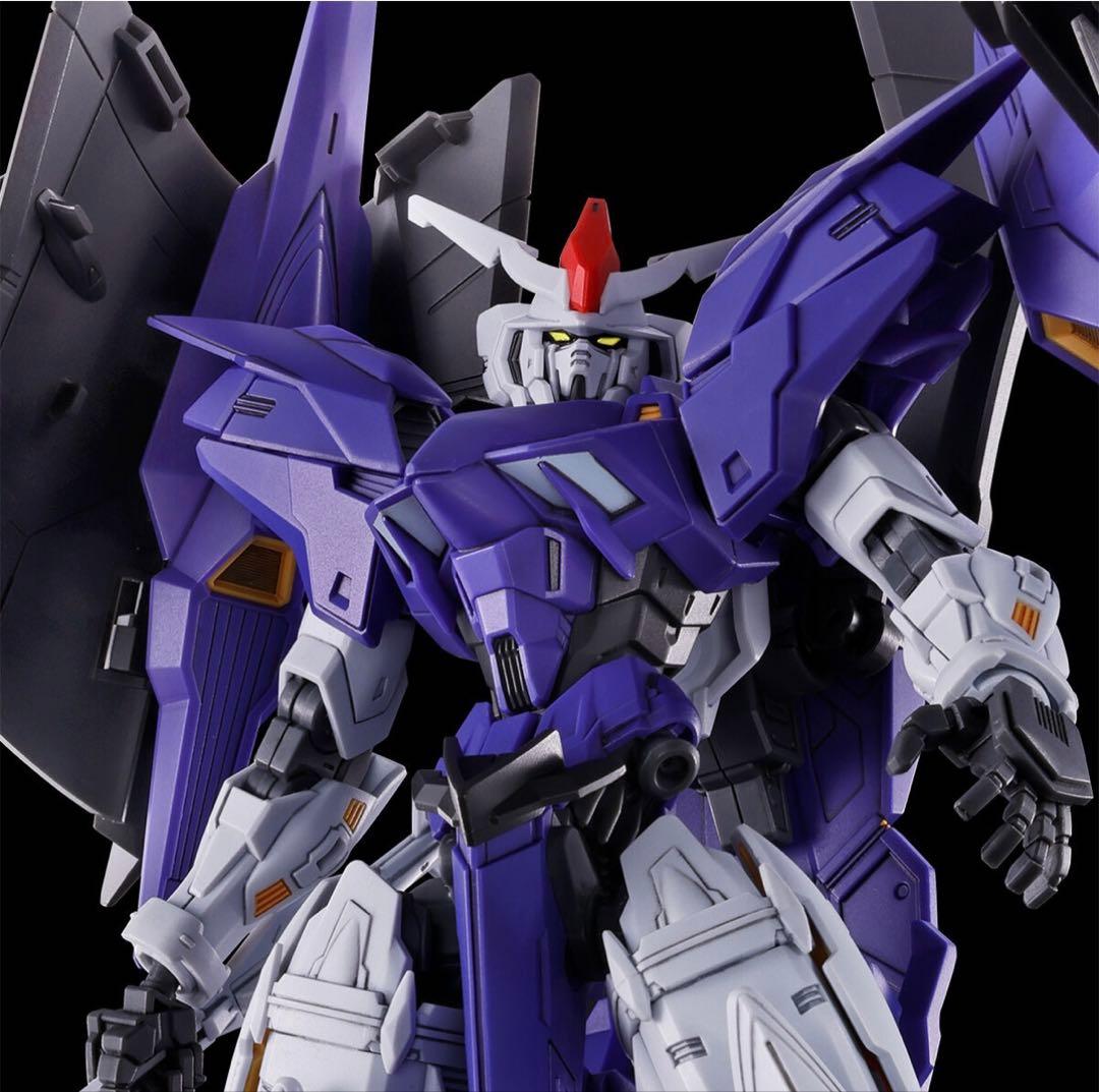 【新品】HG 1/144 ガンダムグリープ 輸送箱未開封