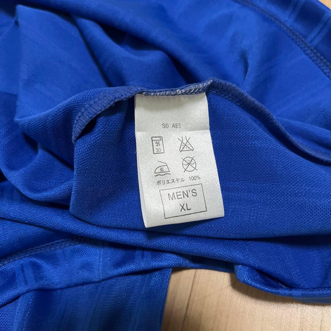 NIKEサガン鳥栖 トレーニングウェア ユニホーム サイズ XL 支給品