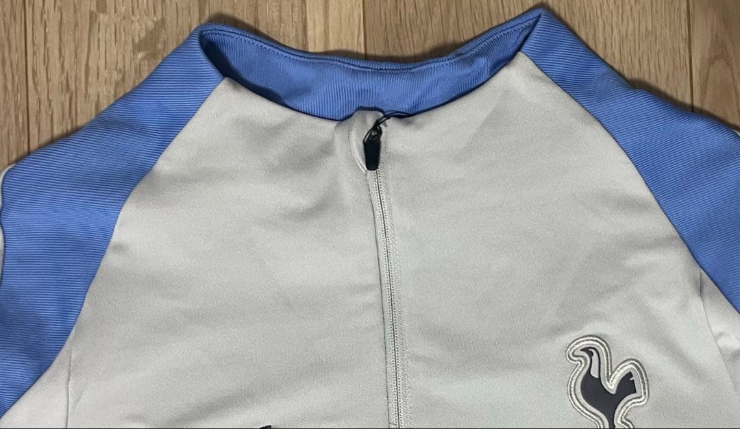 Nike トッテナム　スパーズ　ドリルトップ　トレーニングトップ　ジャージ
