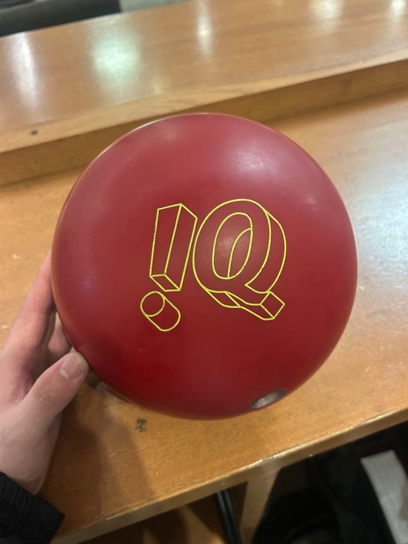 IQ tour 78/U 15ポンド