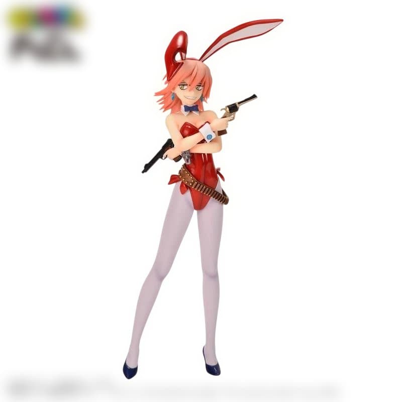 キャラグミン nonスケール ハルハラ・ハル子
