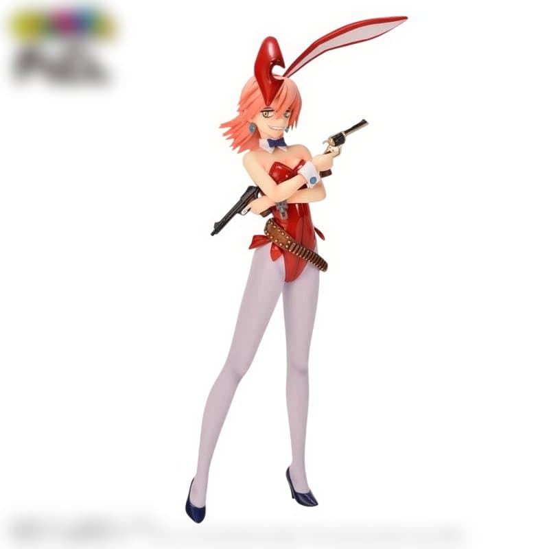 キャラグミン nonスケール ハルハラ・ハル子