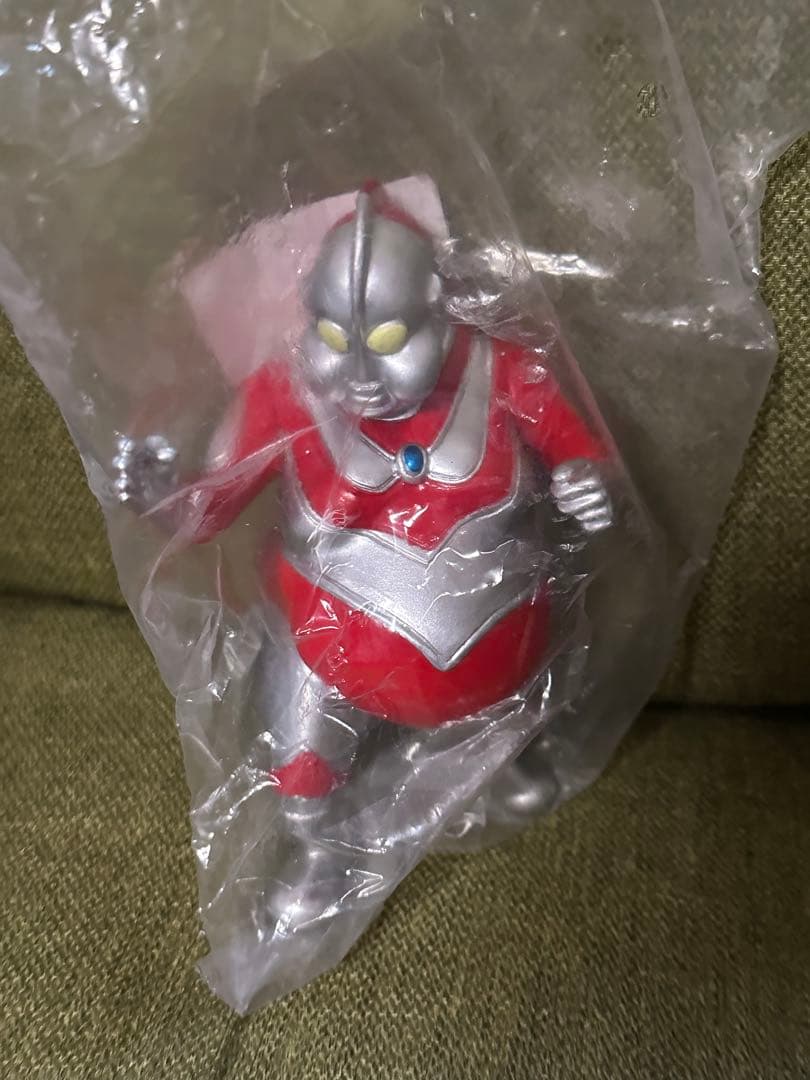 帰ってくれ！デブトラマン(ファットラマン)フィギュア 4体セット(2)