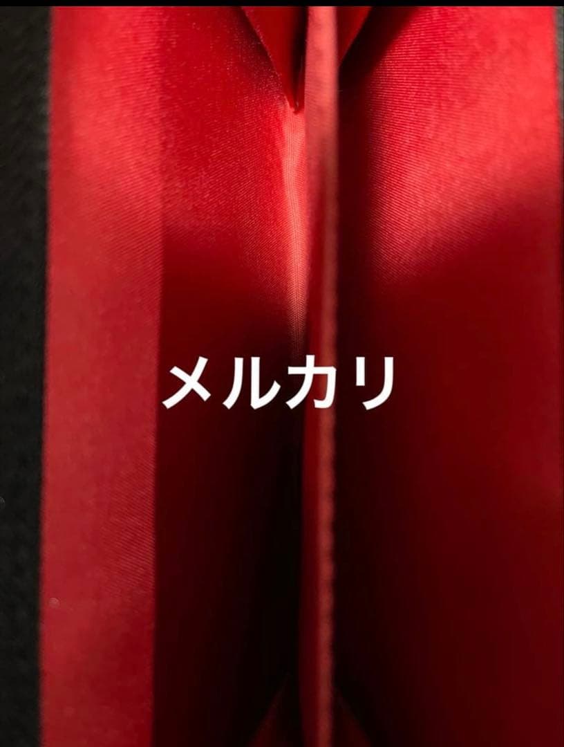 ペルソナ5　スーパーグルーピーズ　雨宮蓮　主人公　ジョーカー　 財布　スパグル