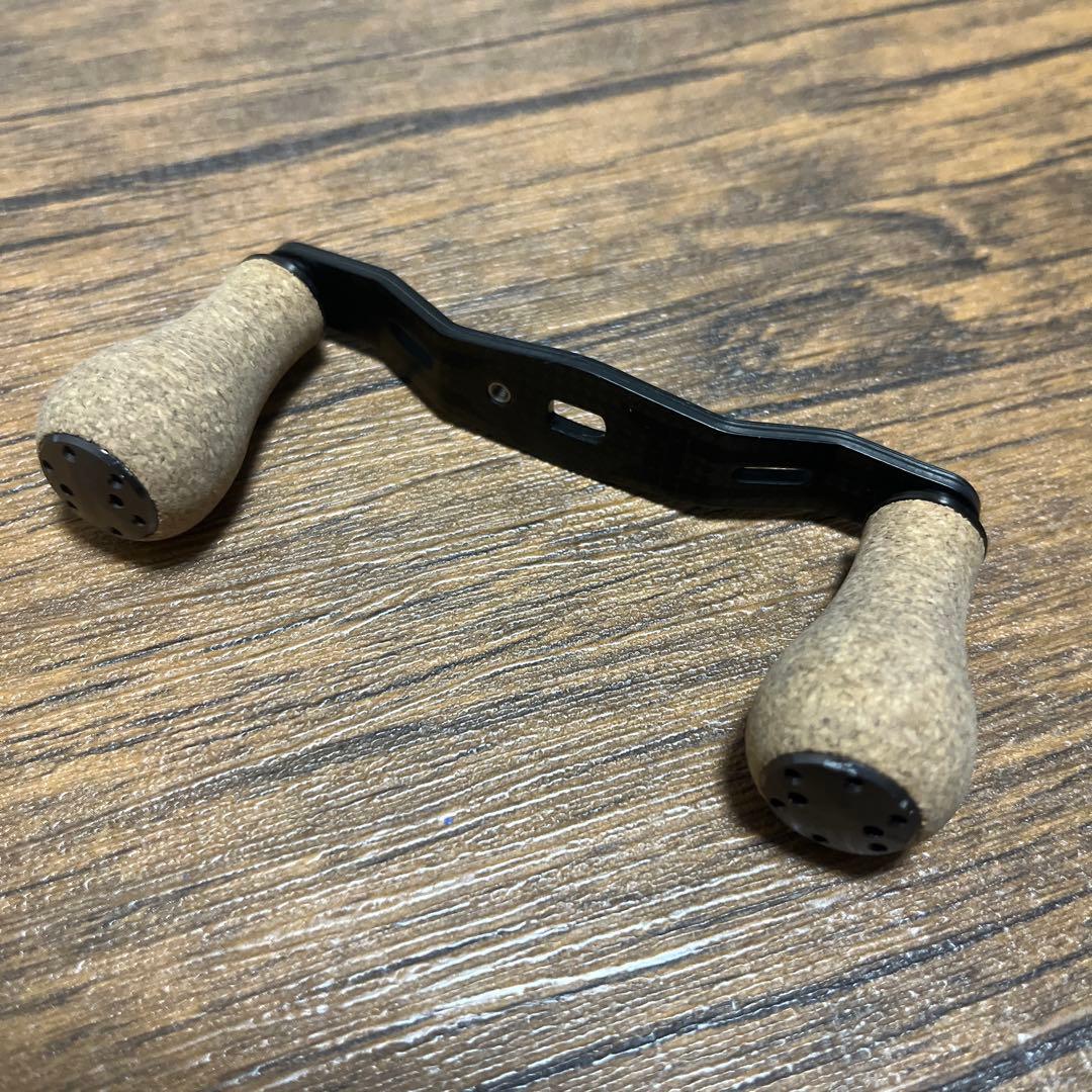 SLPワークス　カーボンハンドル　90 限定ハンドル