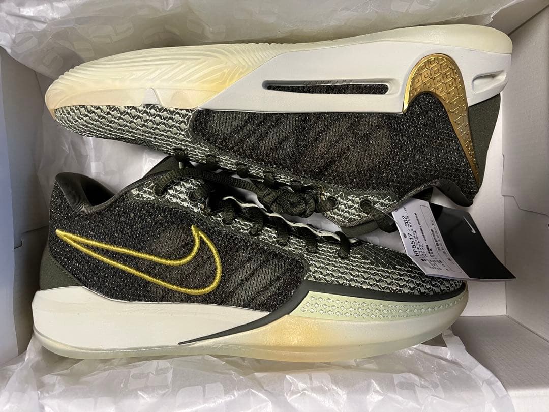 シューズ(女性用) Nike Women's Sabrina 1 \