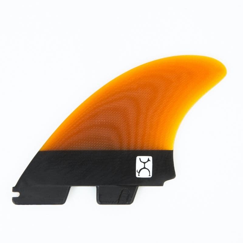 【新品】FCS II RM Machado THRUSTER Mサイズ