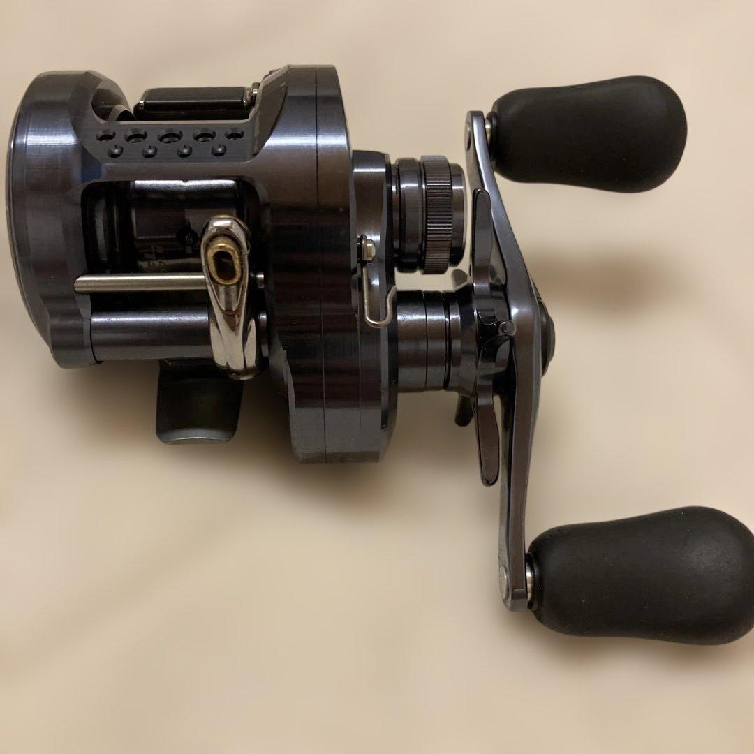 24カルカッタコンクエスト シャローエディション 31HG