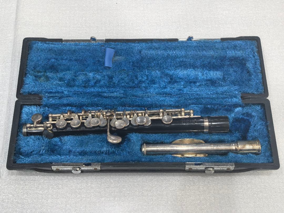 YAMAHA YPC-31 ピッコロ