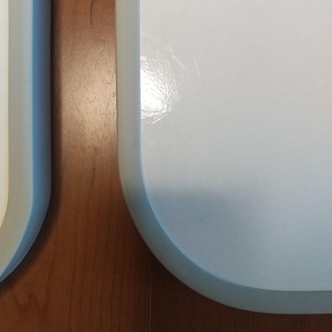 高保温性 風呂ふた 2枚