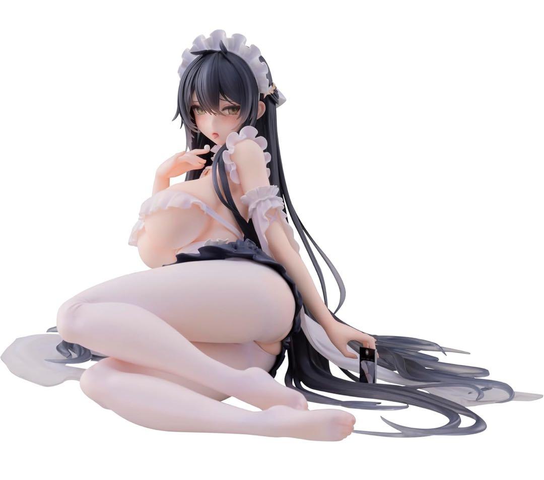 アルファマックス アズールレーン インドミタブル ケダルイメイドサマ ver.