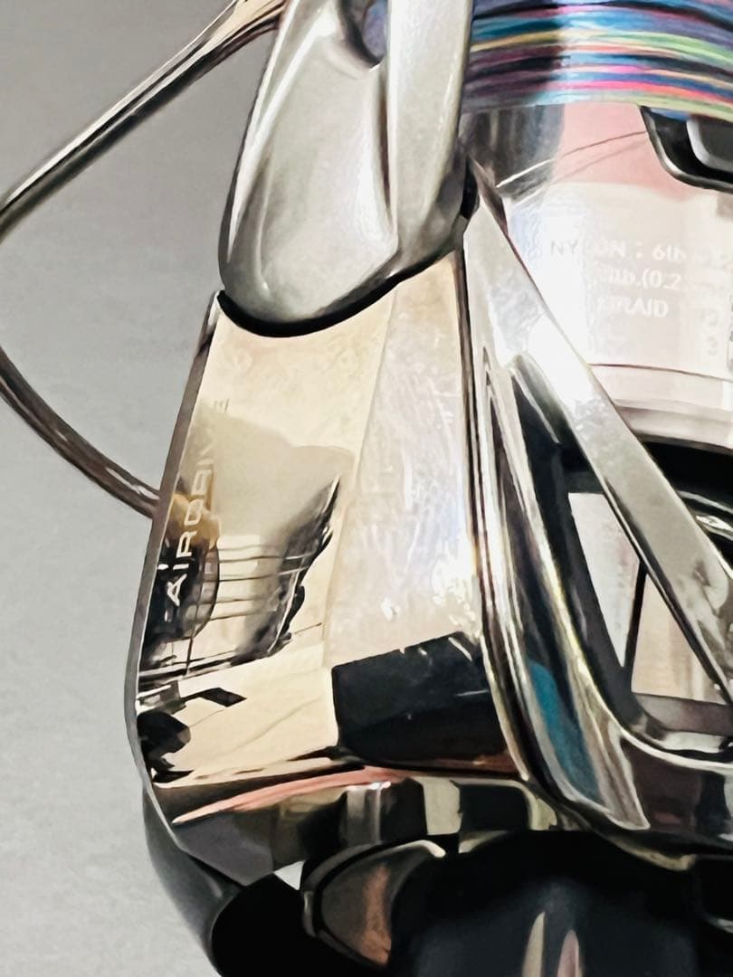 22EXIST PC LT2500 イグジスト DAIWA ダイワ