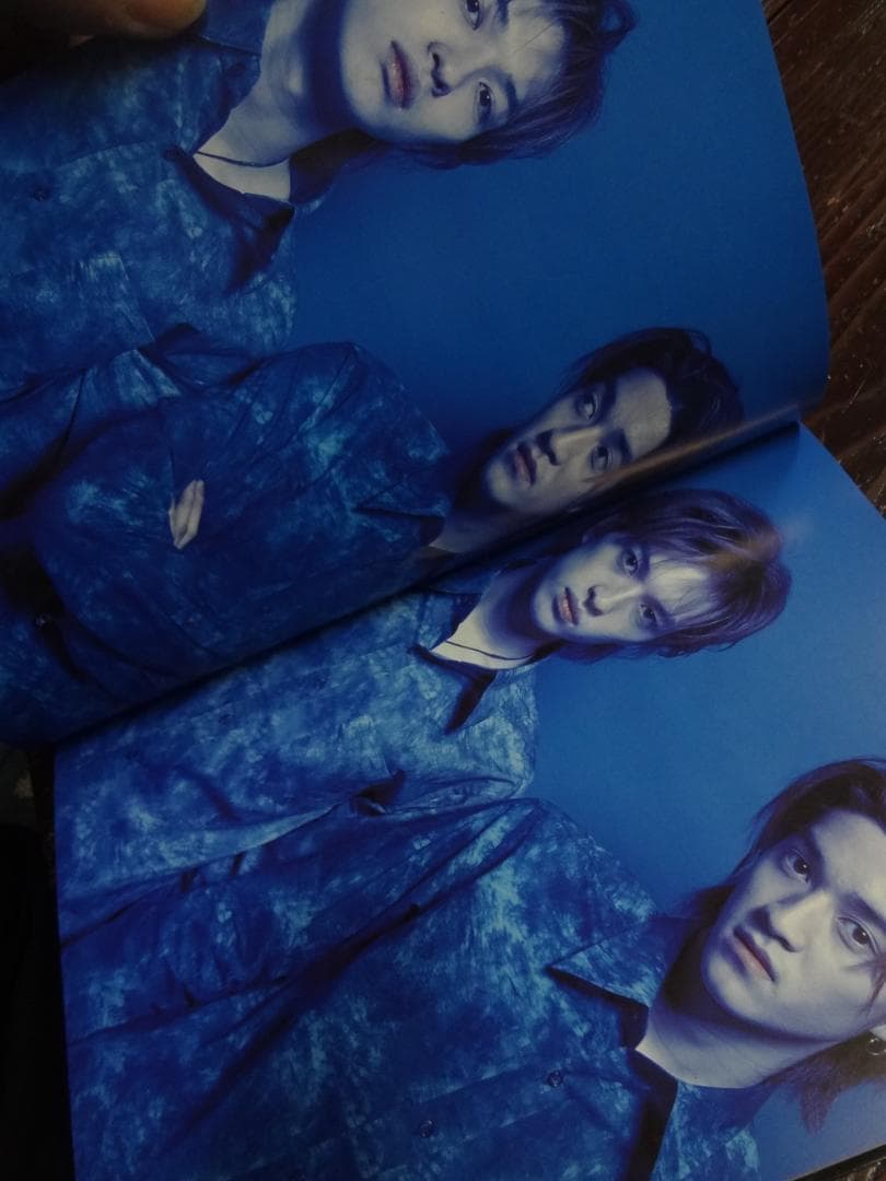 DOGGY BAG 写真集・ツアーパンフレット　 4冊セット