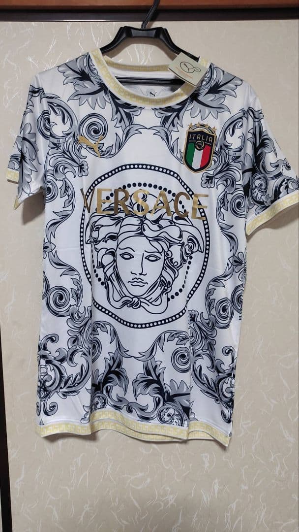 イタリア代表ユニフォーム