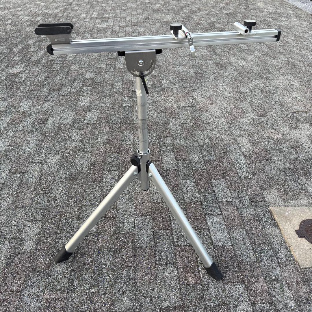 ② ミノウラ メンテナンススタンド RS-1800 MINOURA