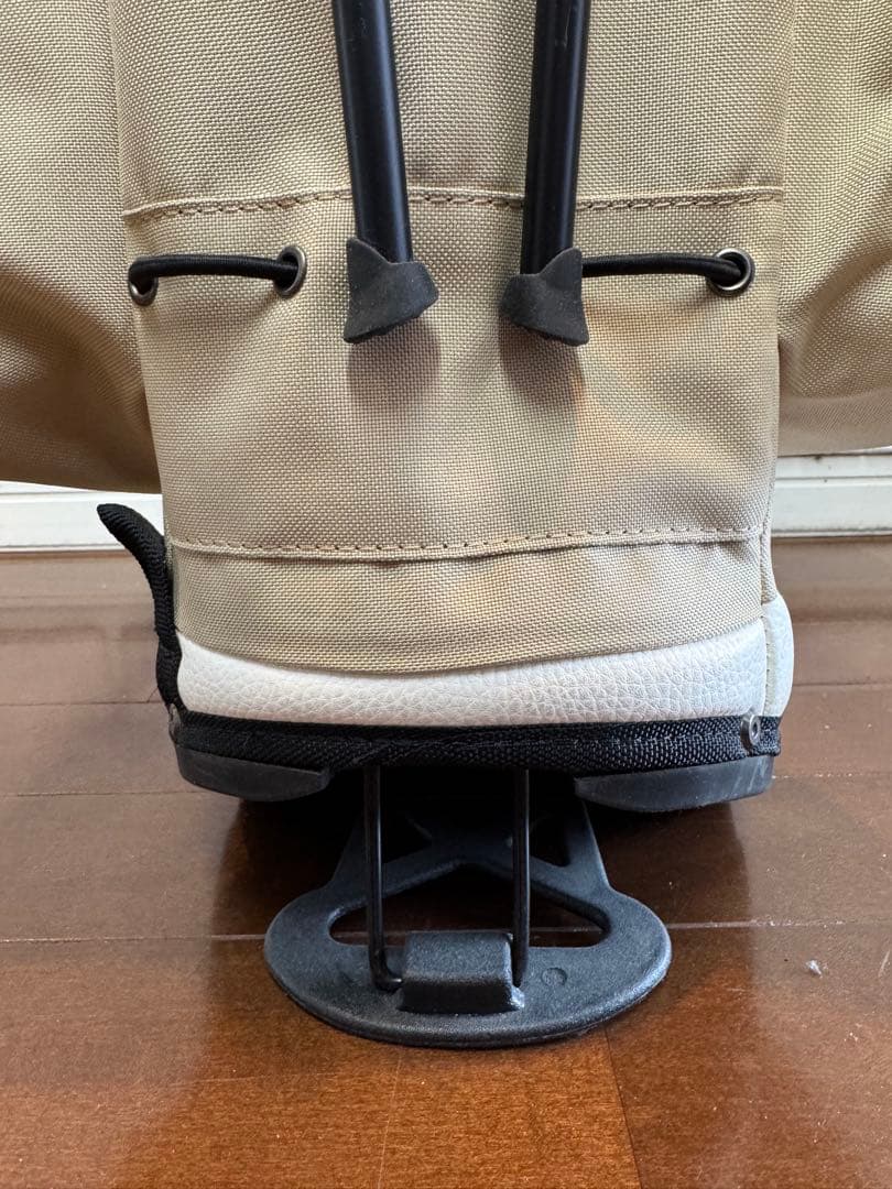 ジョーンズ×ビームス　キャディバック