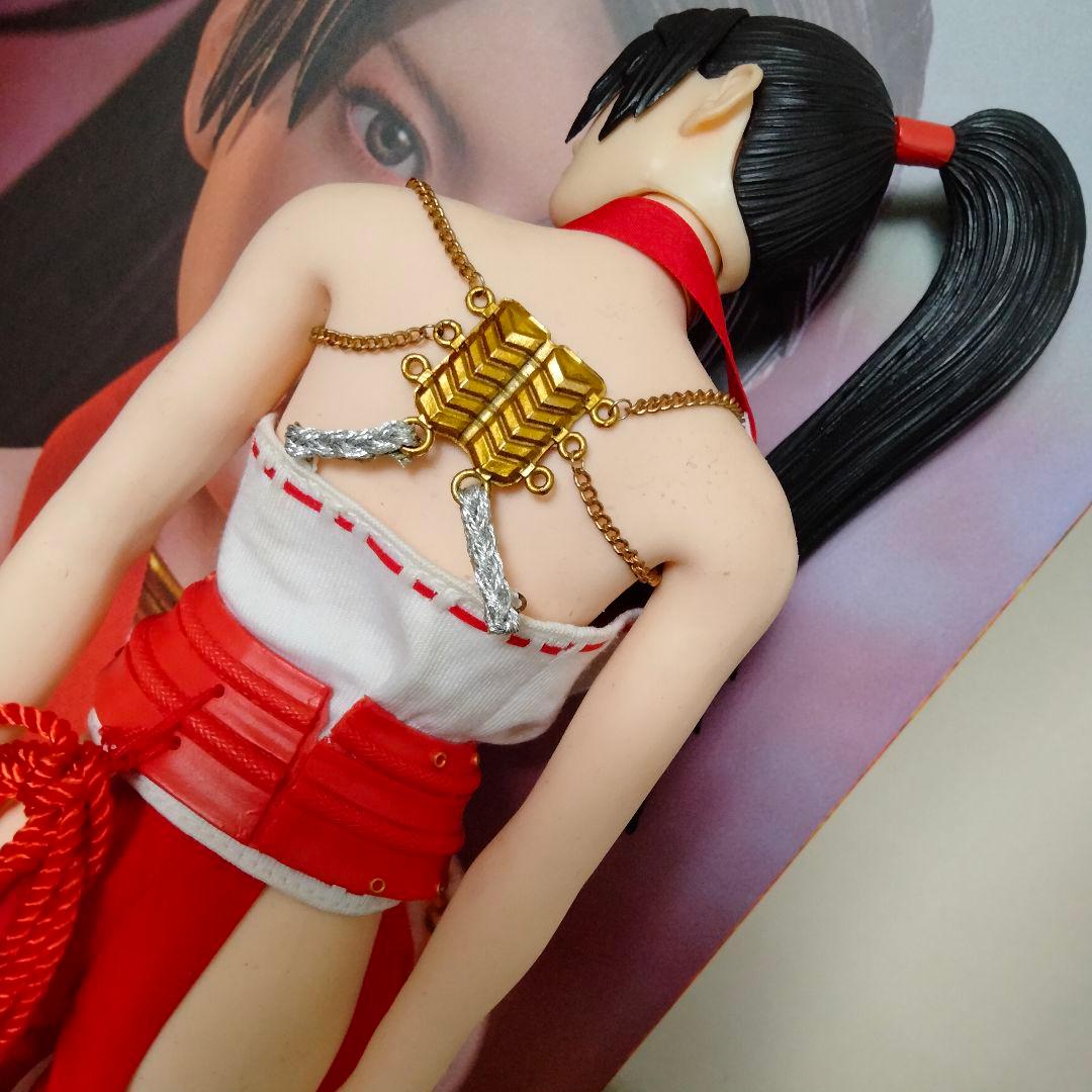 かた 1/6【Swtoys】FS050 紅葉 TBLeague シームレス