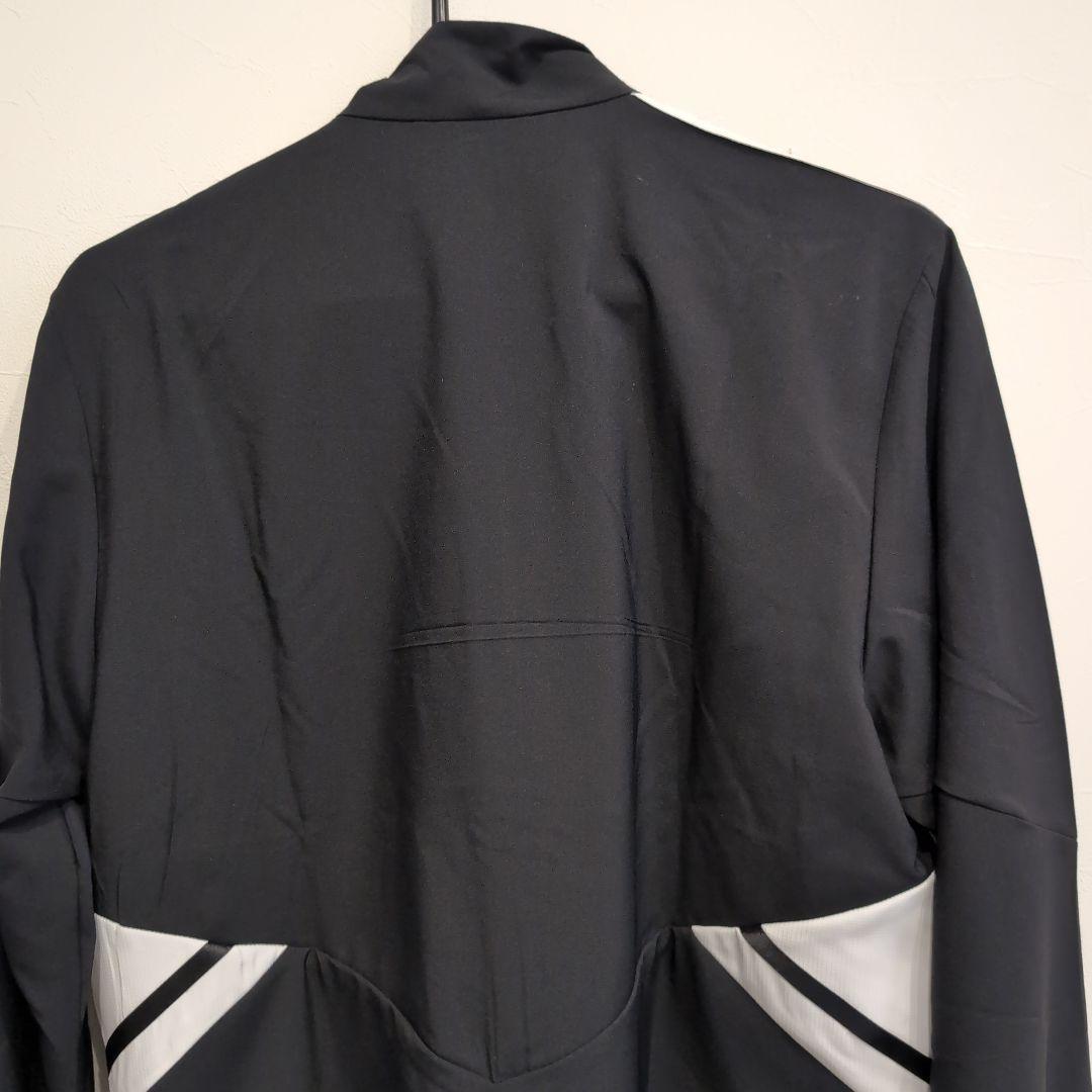 adidas 日本サッカー協会 ジャケット　Sサイズ　非売品　支給品