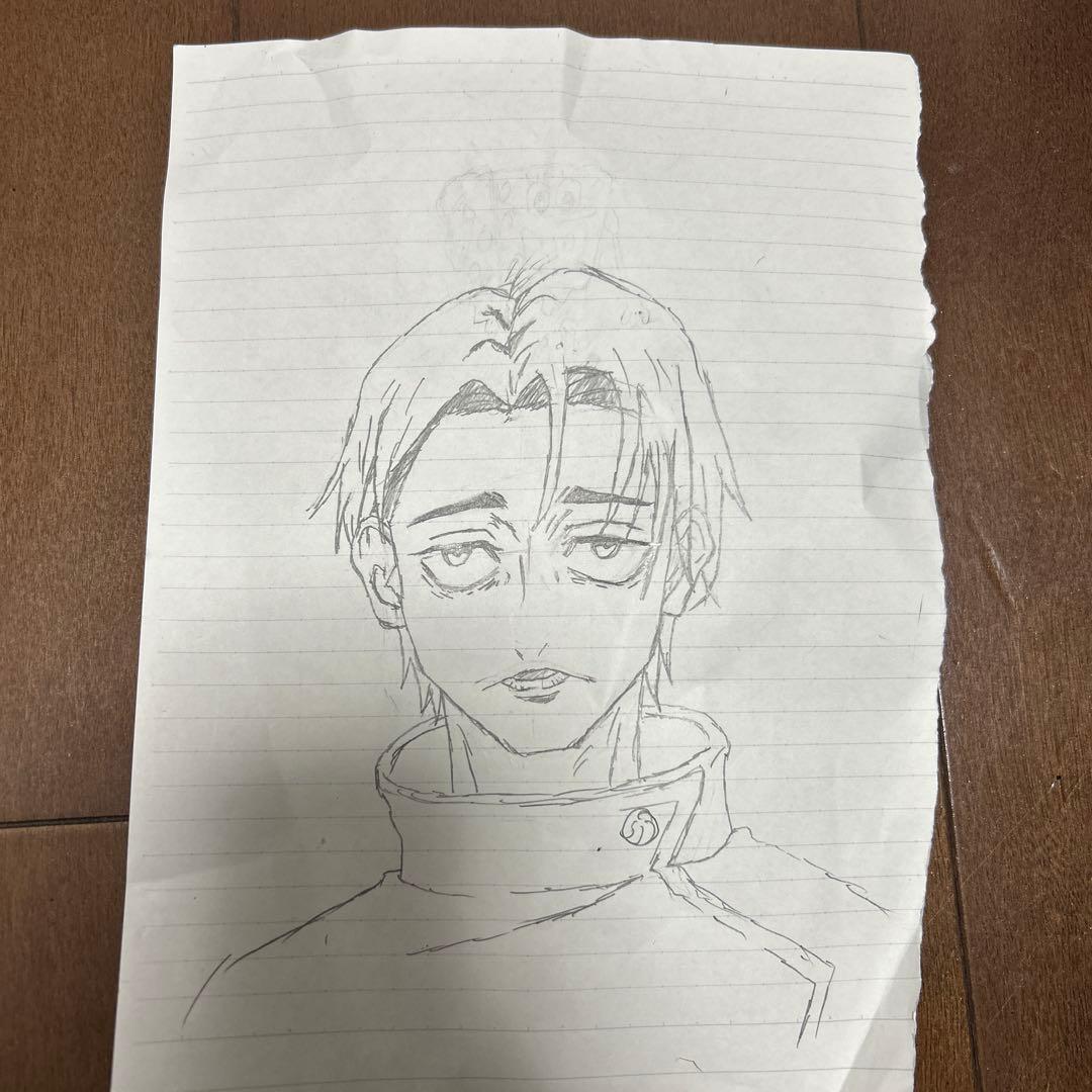 乙骨憂太