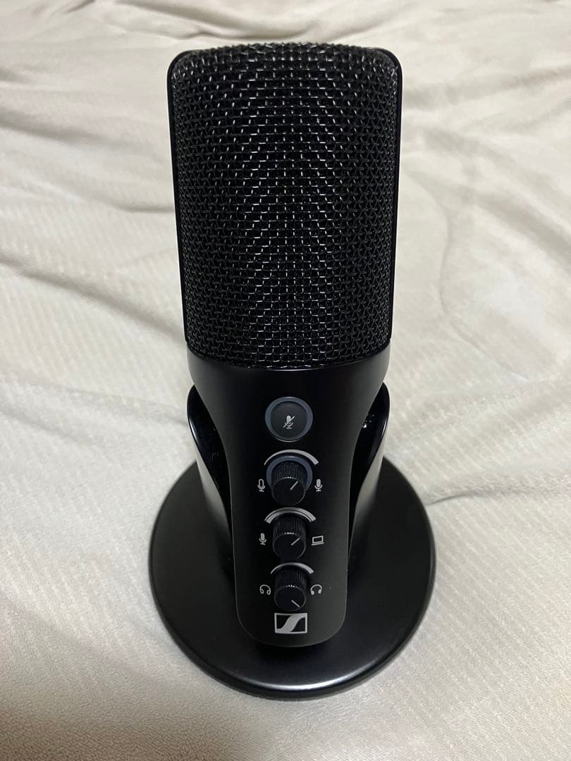 Sennheiser Profile USBコンデンサーマイク