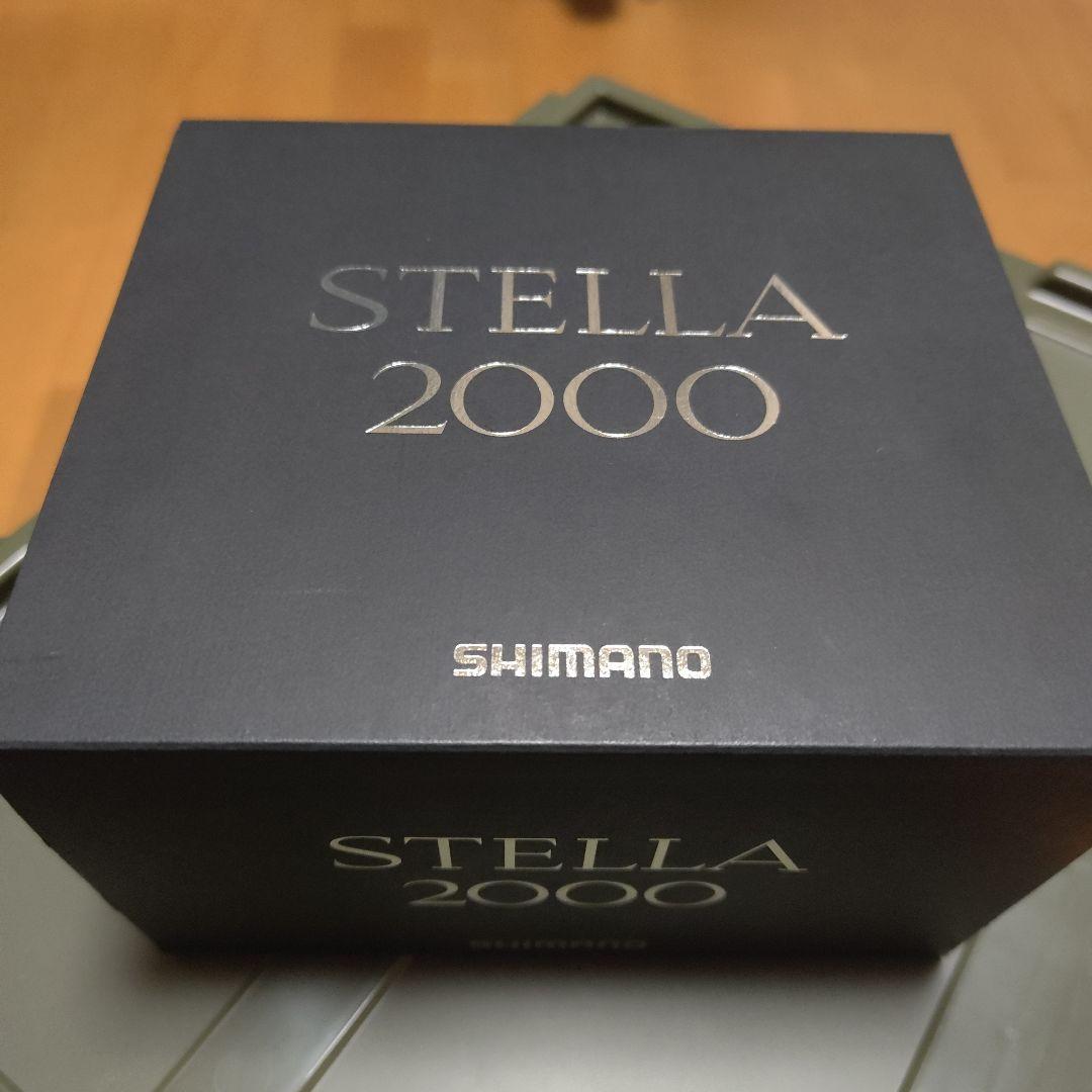 10ステラ　2000