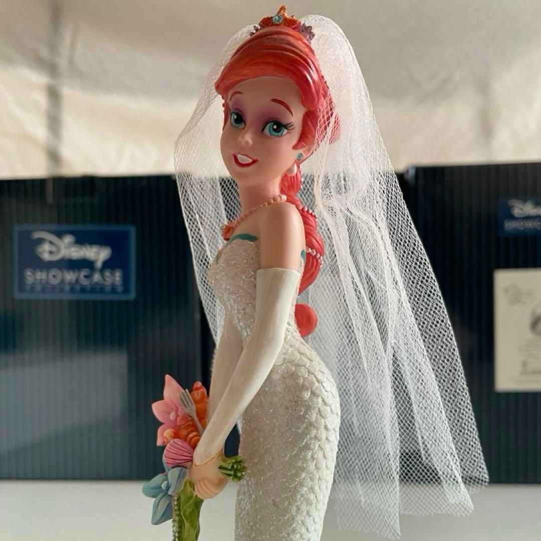 Disney Showcase Collection アリエル