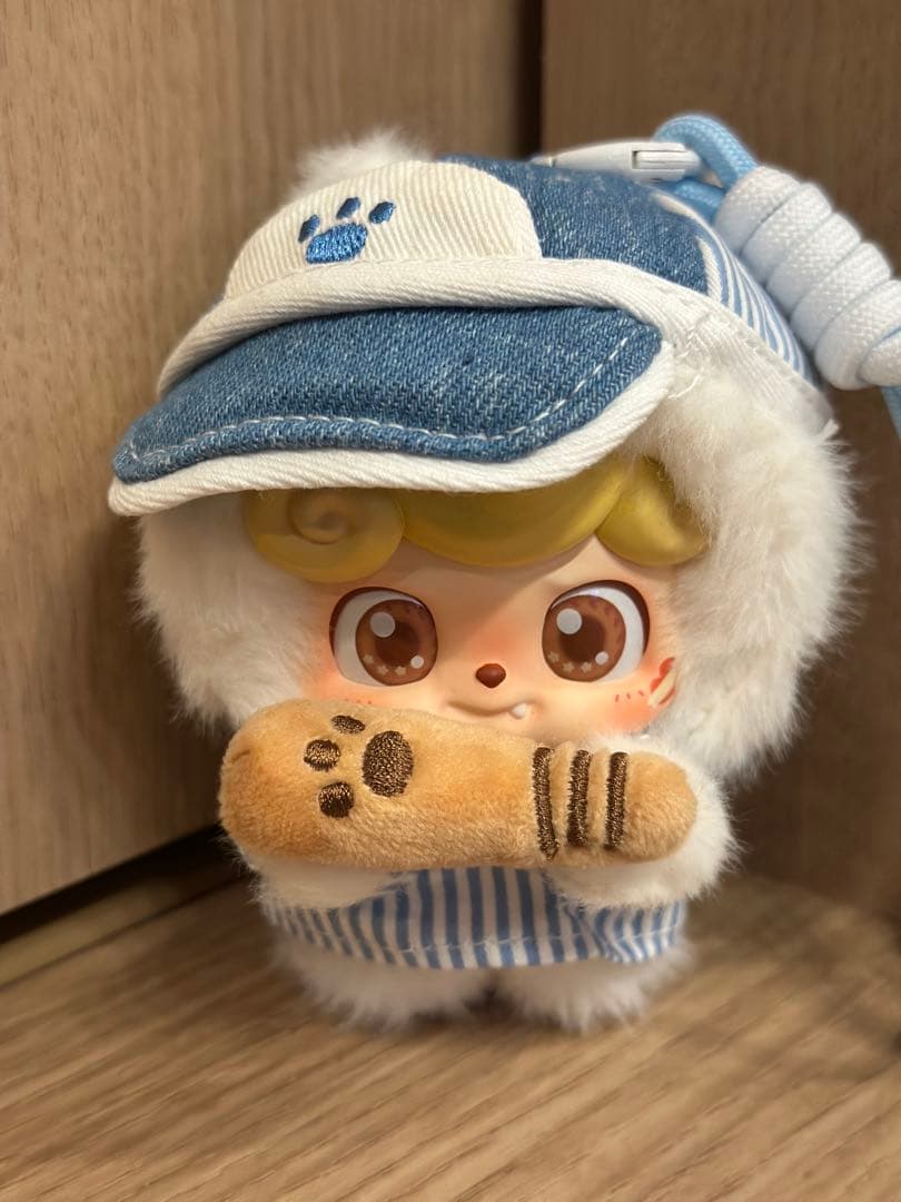 JOTOYS Qkid ぬいぐるみ 早い物勝ち
