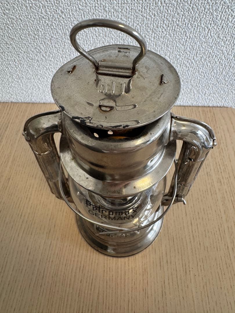 Petromax オイルランタン ペトロマックス HL1